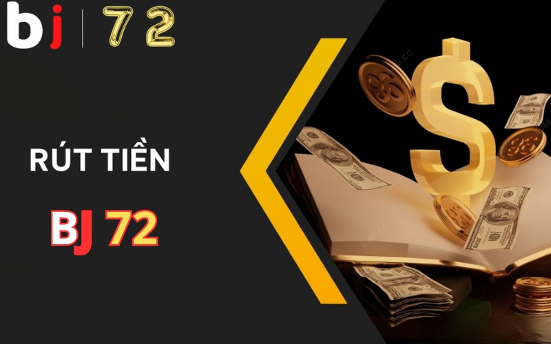 Hướng dẫn rút tiền