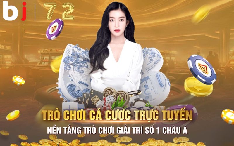 Link truy cập website BJ 72