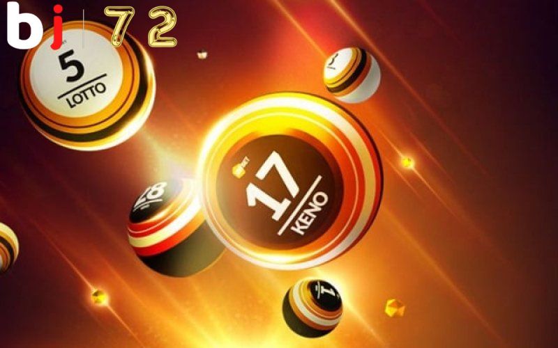 Xổ số online 24h