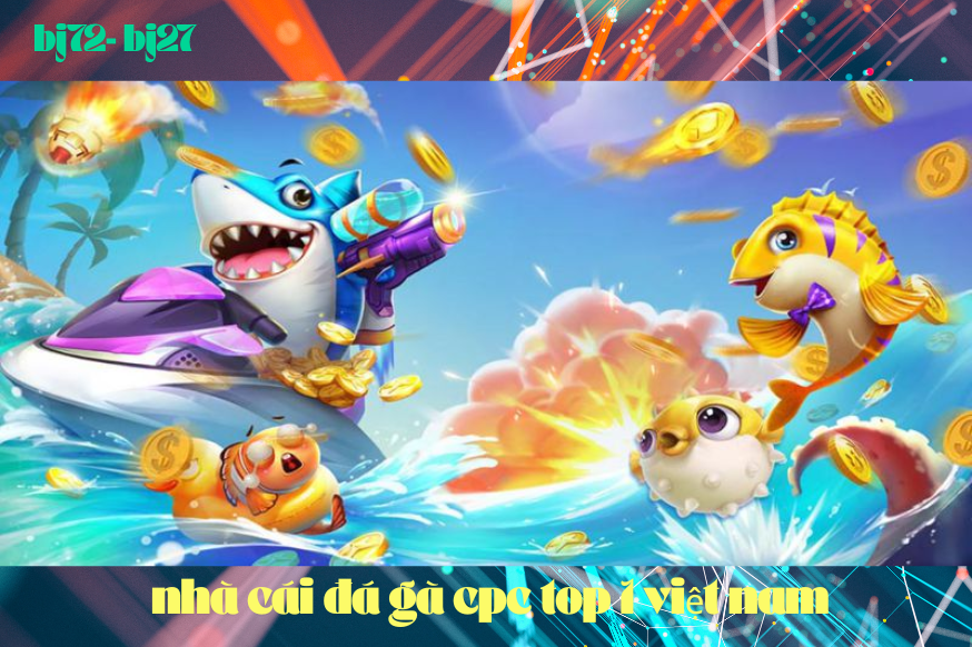 Bắn Cá 3D Kịch Tính - Khám Phá Đại Dương Sống Động Và Phần Thưởng Khủng