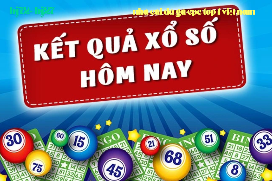 BJ72 Xổ Số Online 24h