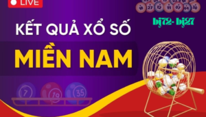 xổ số miền nam . live trực tiếp tại nhà cái bj72 bj27